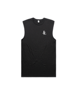 Load image into Gallery viewer, Keep Showing Up Athletic Tank Top
