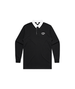 Load image into Gallery viewer, Leaders Love Golf Long Sleeve Polo
