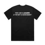 Load image into Gallery viewer, IM NOT A NARC Leaders Love Mens Tee
